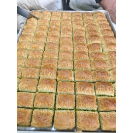 Klasik Baklava