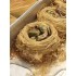 Fıstıklı Kuş Yuvası Baklava